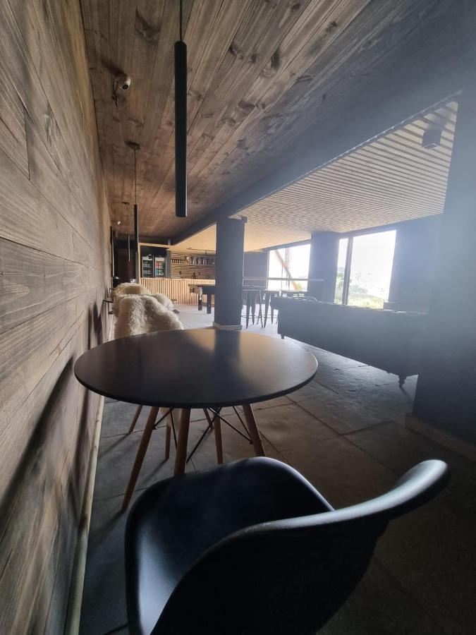La Mansarda Hotel Urubici Luaran gambar