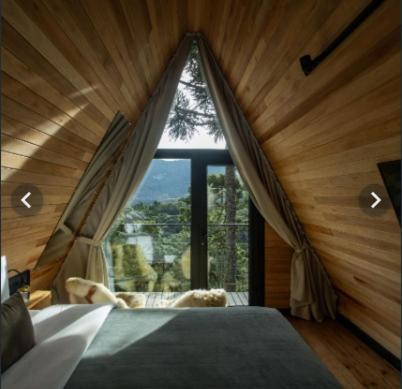 La Mansarda Hotel Urubici Luaran gambar
