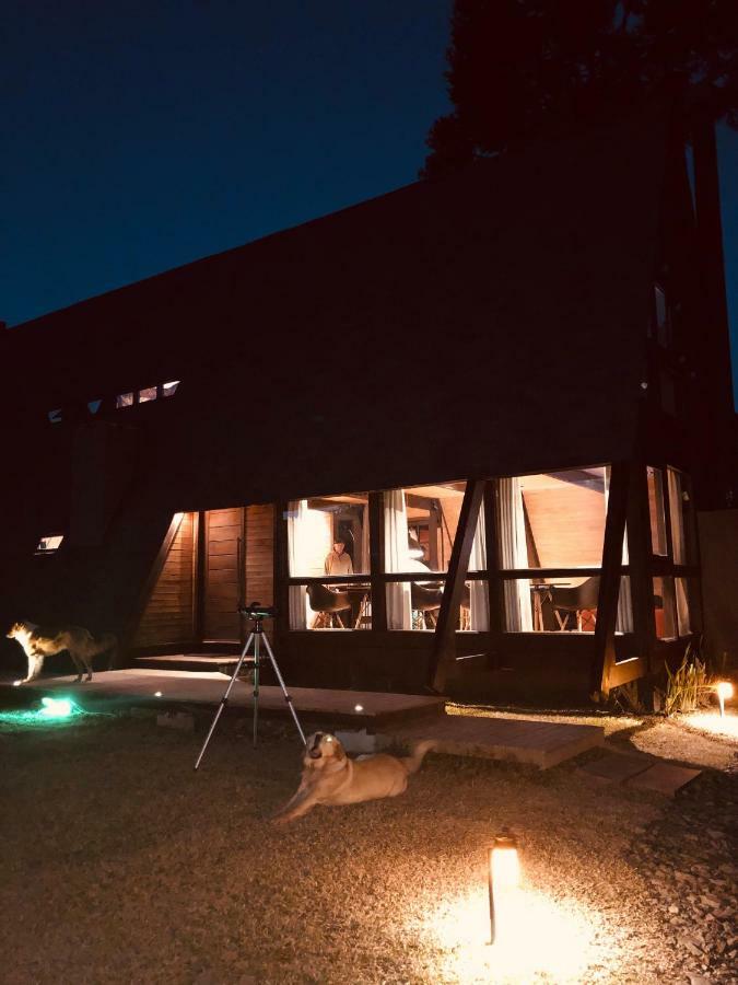 La Mansarda Hotel Urubici Luaran gambar